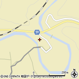 広島県東広島市高屋町小谷6262周辺の地図