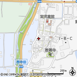 坂本米穀店周辺の地図