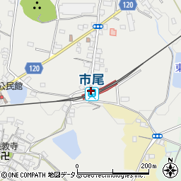 奈良県高市郡高取町周辺の地図