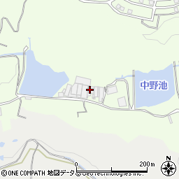 株式会社佐々木化工所周辺の地図