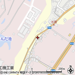 大阪府河内長野市上原町285周辺の地図