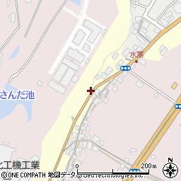 大阪府河内長野市上原町286周辺の地図