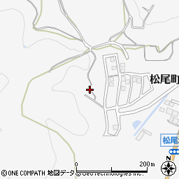 三重県鳥羽市松尾町26周辺の地図