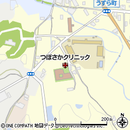 奈良県高市郡高取町清水谷149周辺の地図
