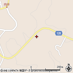 三重県鳥羽市浦村町1429周辺の地図