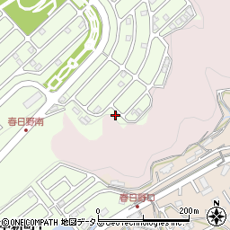 スーパーライフサポートセンター広島本店周辺の地図