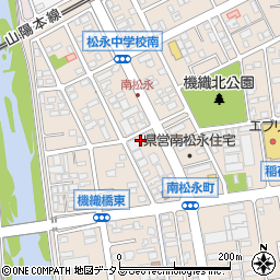 株式会社桑田商店周辺の地図