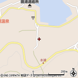 三重県鳥羽市浦村町1237周辺の地図
