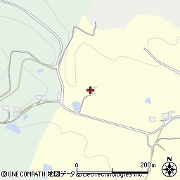 兵庫県淡路市大町下737周辺の地図