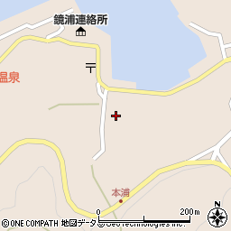 三重県鳥羽市浦村町1364周辺の地図