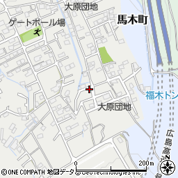 有限会社栄建周辺の地図