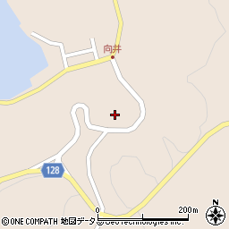 三重県鳥羽市浦村町1421周辺の地図