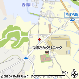 奈良県高市郡高取町清水谷150周辺の地図