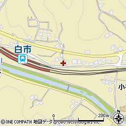 広島県東広島市高屋町小谷3366周辺の地図