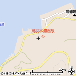 サン浦島悠季の里周辺の地図