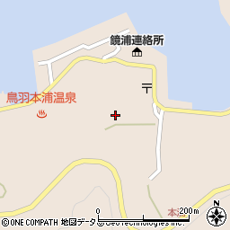 三重県鳥羽市浦村町1293周辺の地図