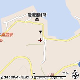 三重県鳥羽市浦村町1287周辺の地図