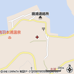 三重県鳥羽市浦村町1291周辺の地図