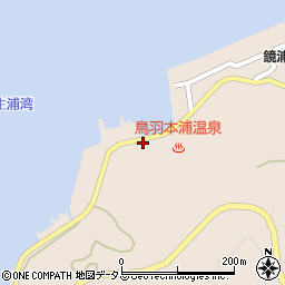 三重県鳥羽市浦村町1226周辺の地図