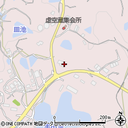 株式会社サカイハラ津名営業所周辺の地図