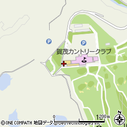 広島県東広島市高屋町高屋東4124-8周辺の地図