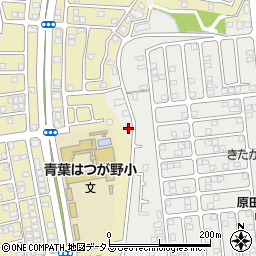 琉球周辺の地図