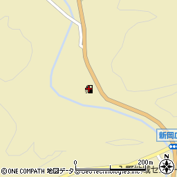 ＥＮＥＯＳ入野ＳＳ周辺の地図