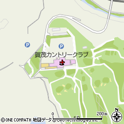 広島県東広島市高屋町高屋東4102周辺の地図