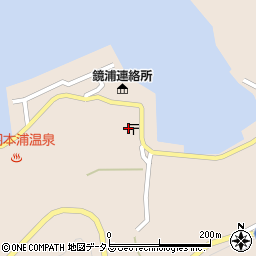 三重県鳥羽市浦村町1265周辺の地図