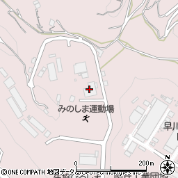 日本総合科学周辺の地図