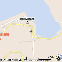 三重県鳥羽市浦村町1263周辺の地図