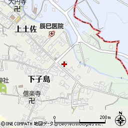 高取町立社会福祉施設やすらぎ荘周辺の地図