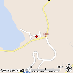 久保田水道周辺の地図