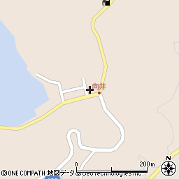 鳥羽警察署　鏡浦警察官駐在所周辺の地図