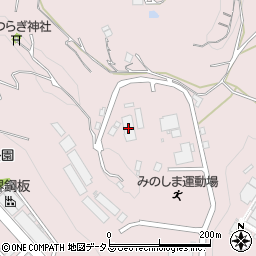 日本エア・リキード周辺の地図