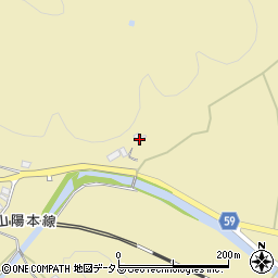 広島県東広島市高屋町小谷3718周辺の地図