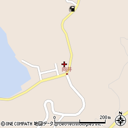三重県鳥羽市浦村町1430周辺の地図