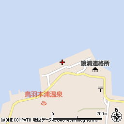 やま栄渡船周辺の地図