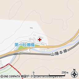 広島県東広島市志和町冠1045周辺の地図