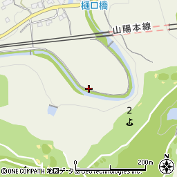 広島県東広島市高屋町高屋東2652周辺の地図