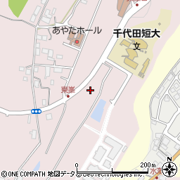株式会社江後建材周辺の地図