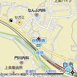 広島県東広島市高屋町小谷3297周辺の地図