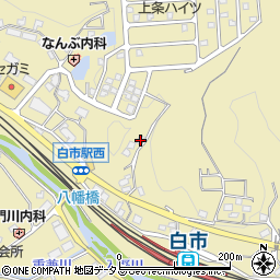 広島県東広島市高屋町小谷6118周辺の地図