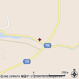 三重県鳥羽市浦村町1719周辺の地図