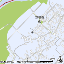 三重県伊勢市円座町1482周辺の地図