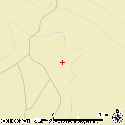 広島県東広島市高屋町小谷3871周辺の地図