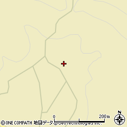 広島県東広島市高屋町小谷3877周辺の地図