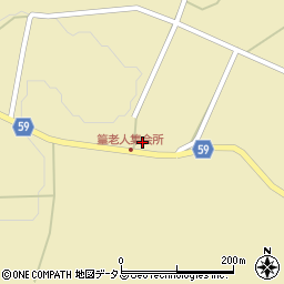 伊藤忠エネクスホームライフ西日本株式会社空港営業所周辺の地図