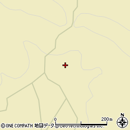 広島県東広島市高屋町小谷3857周辺の地図