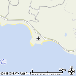 吉村造船水産周辺の地図